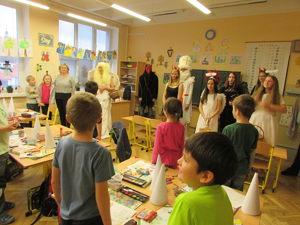 Fotogalerie Z Blatensk