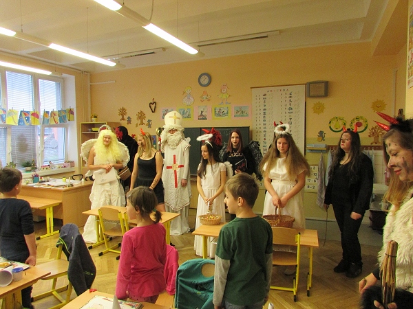 Fotogalerie Z Blatensk