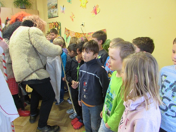 Fotogalerie Z Blatensk