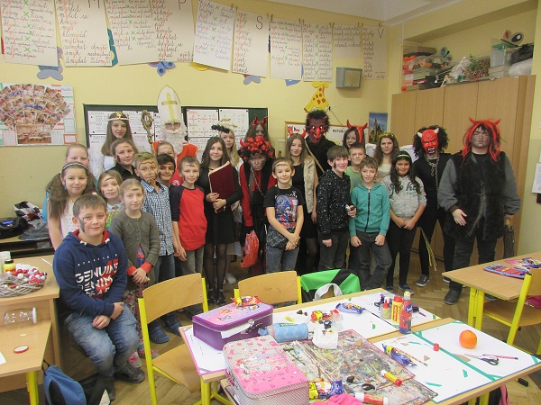 Fotogalerie Z Blatensk