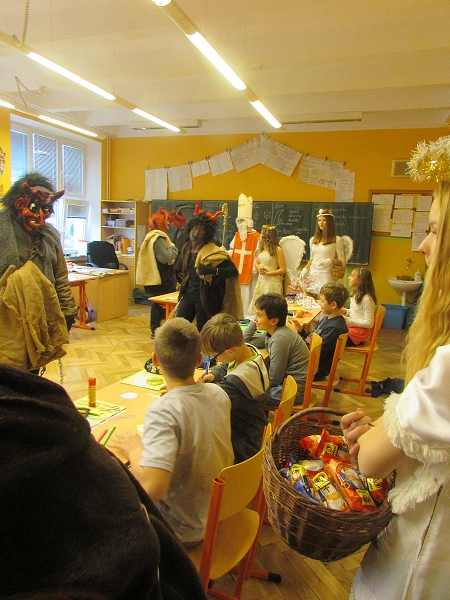 Fotogalerie Z Blatensk