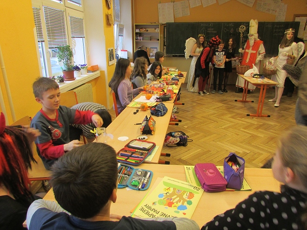 Fotogalerie Z Blatensk