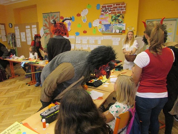 Fotogalerie Z Blatensk