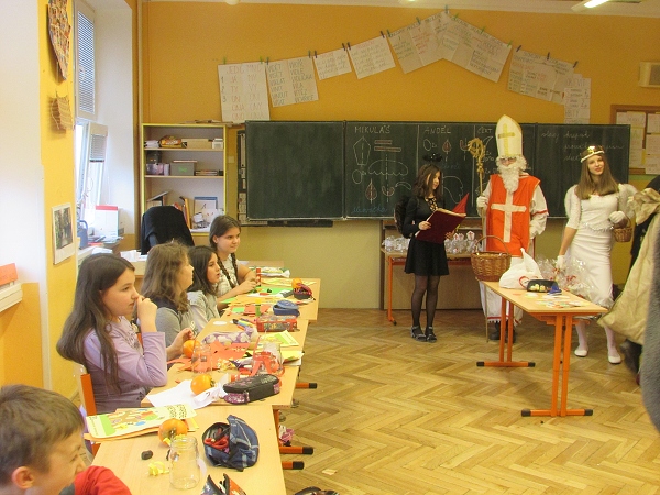 Fotogalerie Z Blatensk
