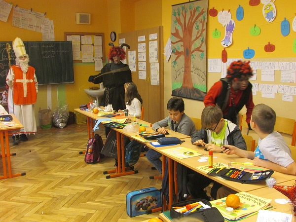 Fotogalerie Z Blatensk