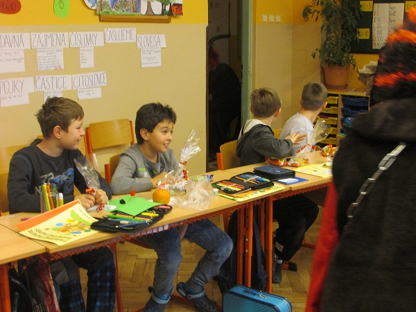 Fotogalerie Z Blatensk