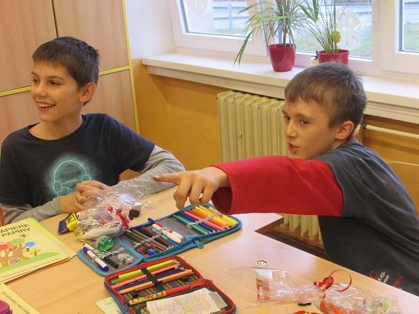 Fotogalerie Z Blatensk
