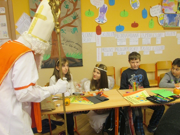 Fotogalerie Z Blatensk