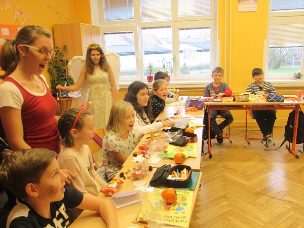 Fotogalerie Z Blatensk