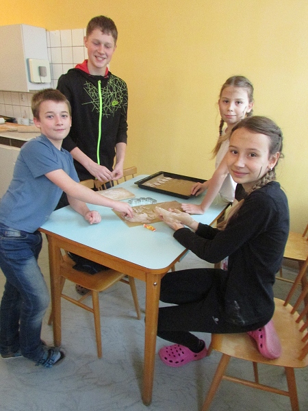 Fotogalerie Z Blatensk