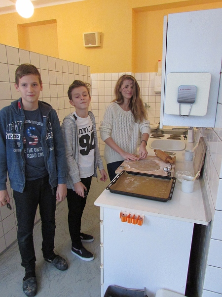 Fotogalerie Z Blatensk
