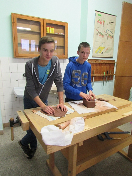 Fotogalerie Z Blatensk