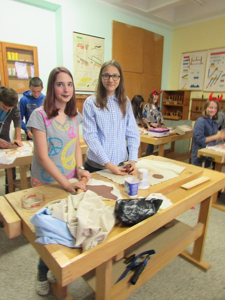 Fotogalerie Z Blatensk