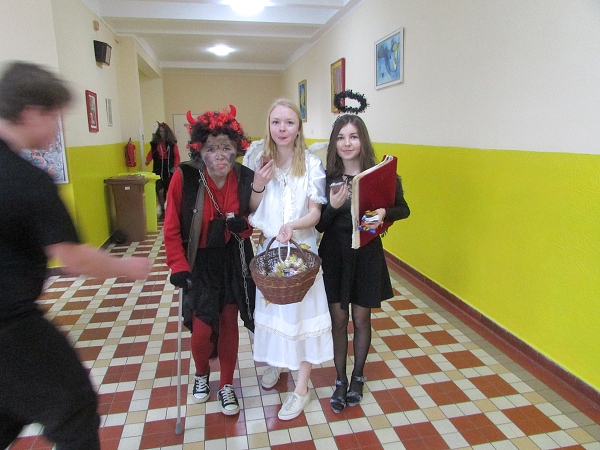 Fotogalerie Z Blatensk