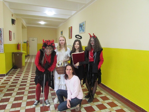 Fotogalerie Z Blatensk