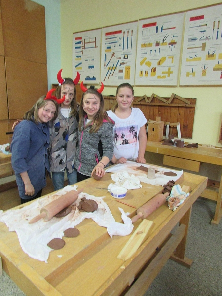 Fotogalerie Z Blatensk
