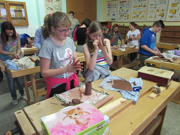 Fotogalerie Z Blatensk