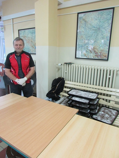 Fotogalerie Z Blatensk
