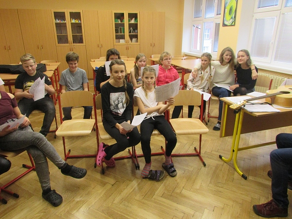Fotogalerie Z Blatensk