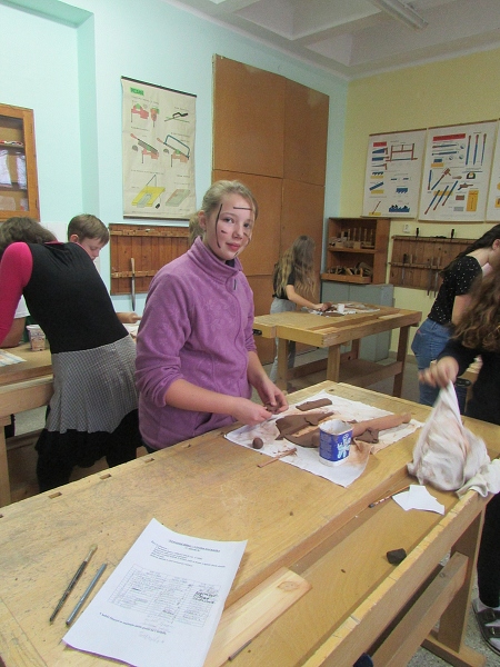 Fotogalerie Z Blatensk