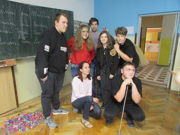 Fotogalerie Z Blatensk