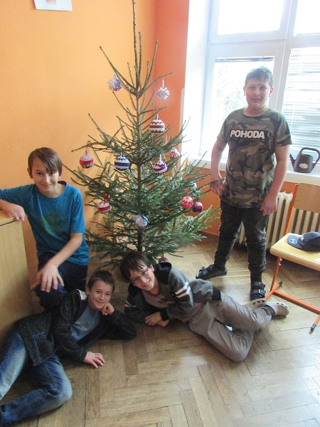 Fotogalerie Z Blatensk