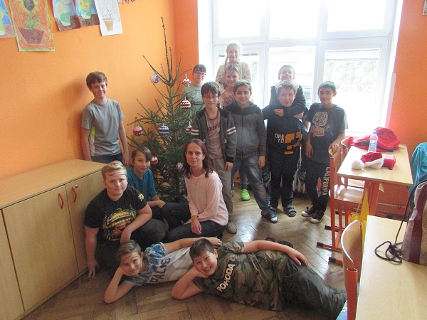 Fotogalerie Z Blatensk