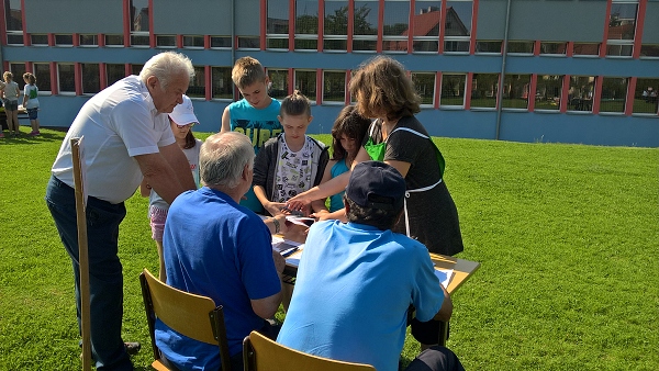 Fotogalerie Z Blatensk