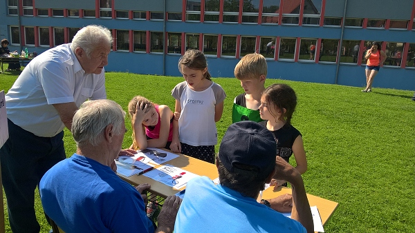 Fotogalerie Z Blatensk
