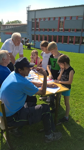 Fotogalerie Z Blatensk