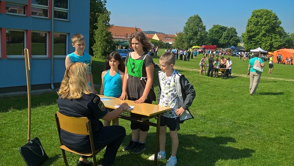 Fotogalerie Z Blatensk