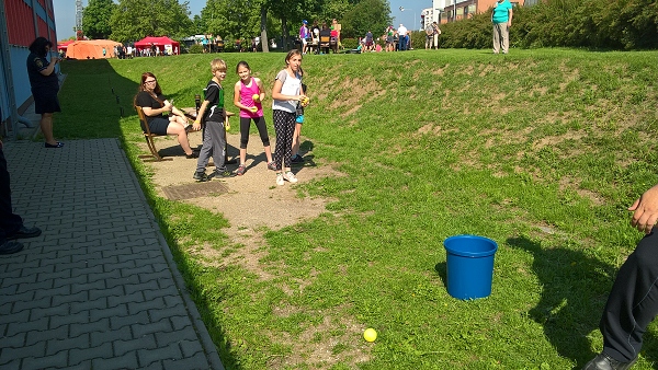 Fotogalerie Z Blatensk