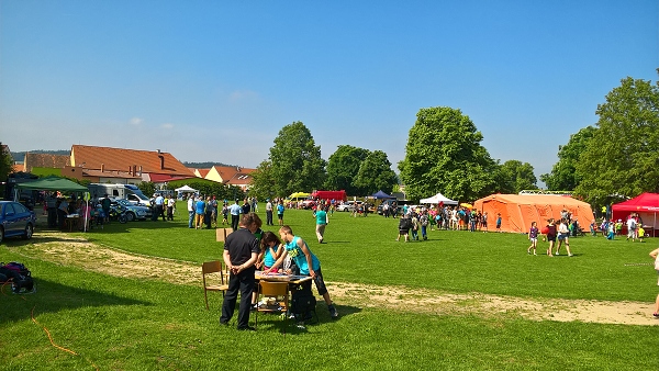 Fotogalerie Z Blatensk