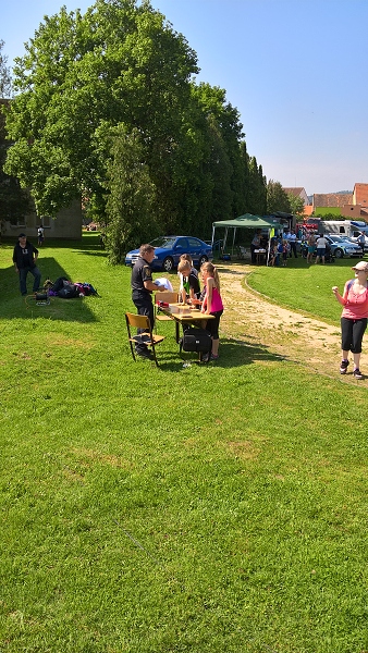 Fotogalerie Z Blatensk