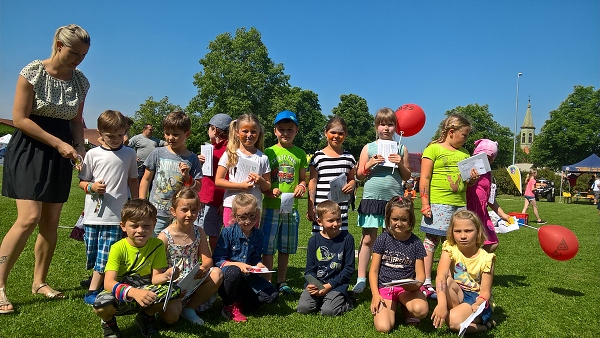 Fotogalerie Z Blatensk