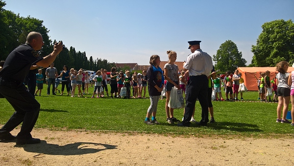 Fotogalerie Z Blatensk