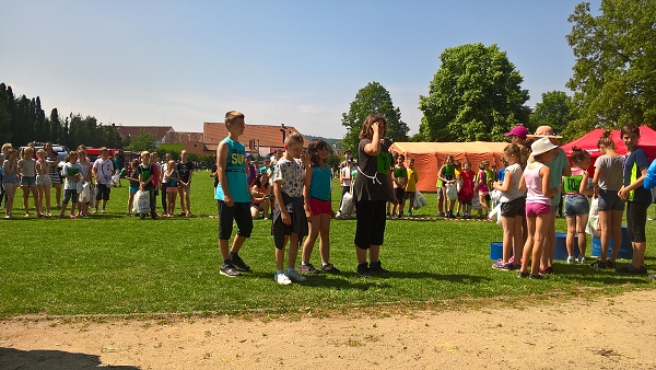 Fotogalerie Z Blatensk