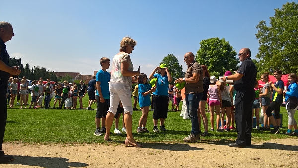 Fotogalerie Z Blatensk
