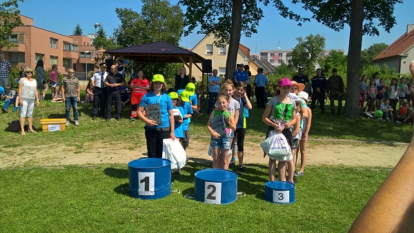 Fotogalerie Z Blatensk