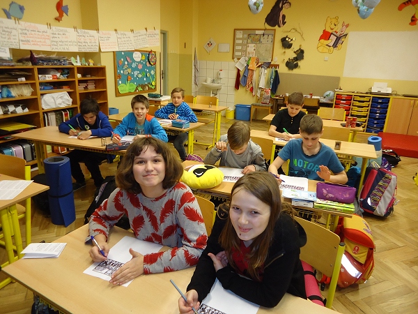 Fotogalerie Z Blatensk
