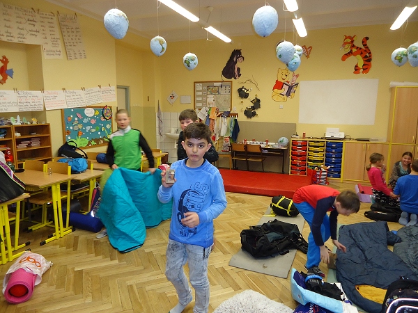 Fotogalerie Z Blatensk