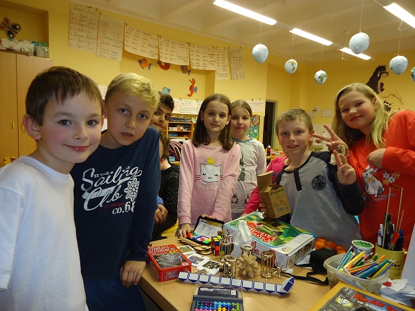 Fotogalerie Z Blatensk