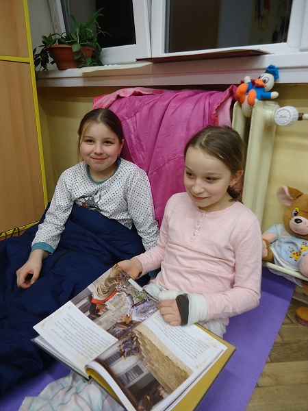 Fotogalerie Z Blatensk
