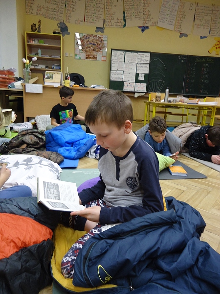 Fotogalerie Z Blatensk