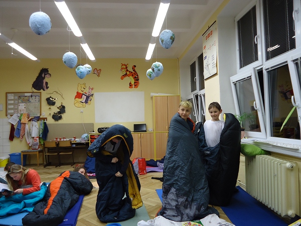 Fotogalerie Z Blatensk