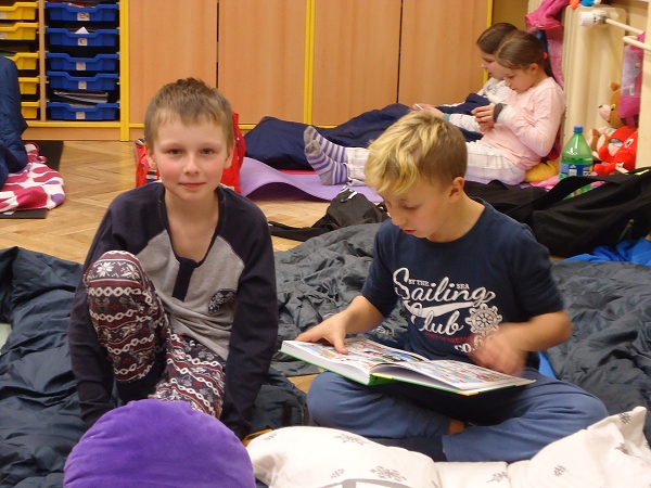 Fotogalerie Z Blatensk