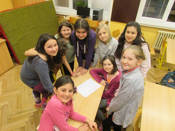 Fotogalerie Z Blatensk