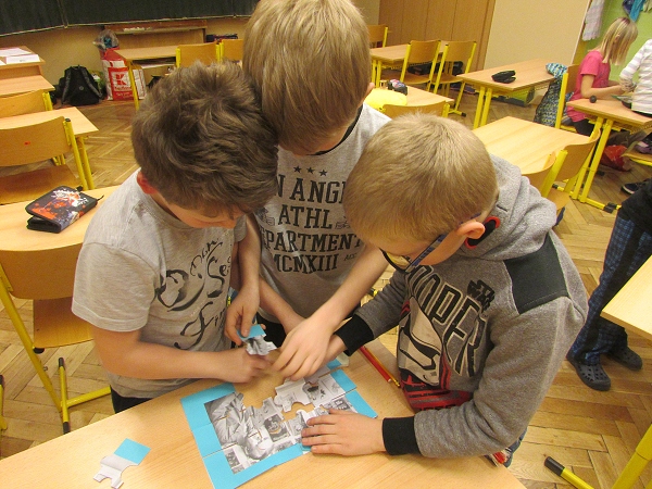Fotogalerie Z Blatensk