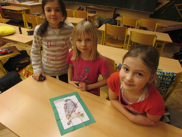 Fotogalerie Z Blatensk