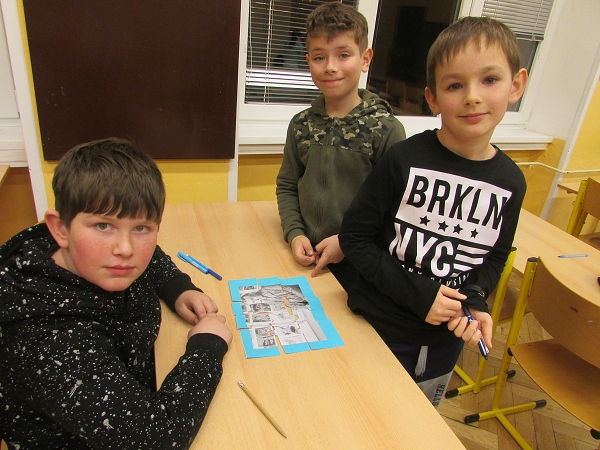 Fotogalerie Z Blatensk